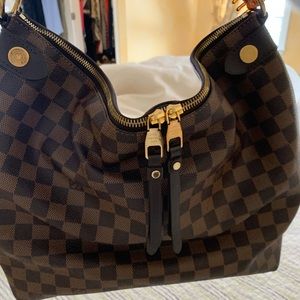 Louis Vuitton Duomo Hobo